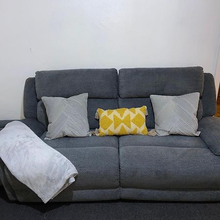 Handsworth Home - 2 Bedroomed Sheffield Ngoại thất bức ảnh