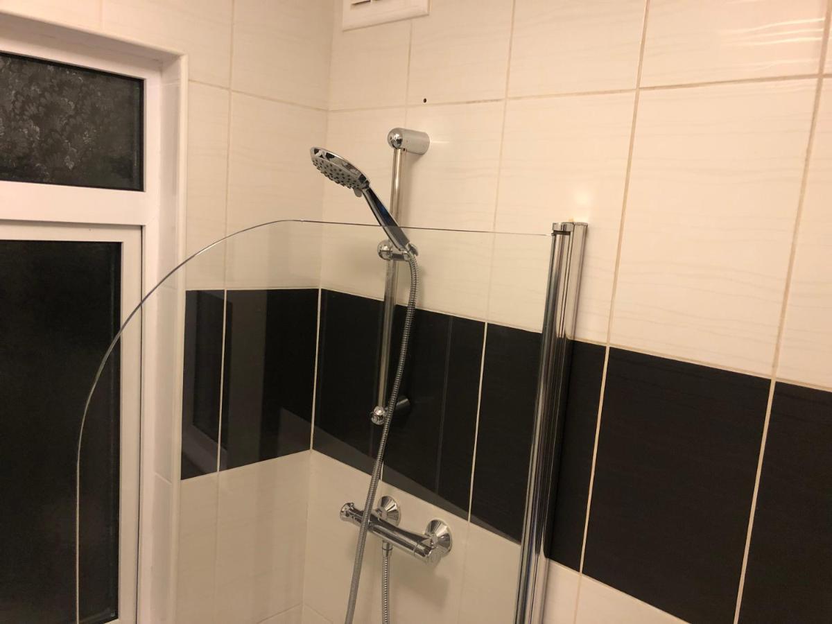 Handsworth Home - 2 Bedroomed Sheffield Ngoại thất bức ảnh