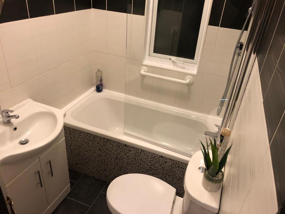 Handsworth Home - 2 Bedroomed Sheffield Ngoại thất bức ảnh