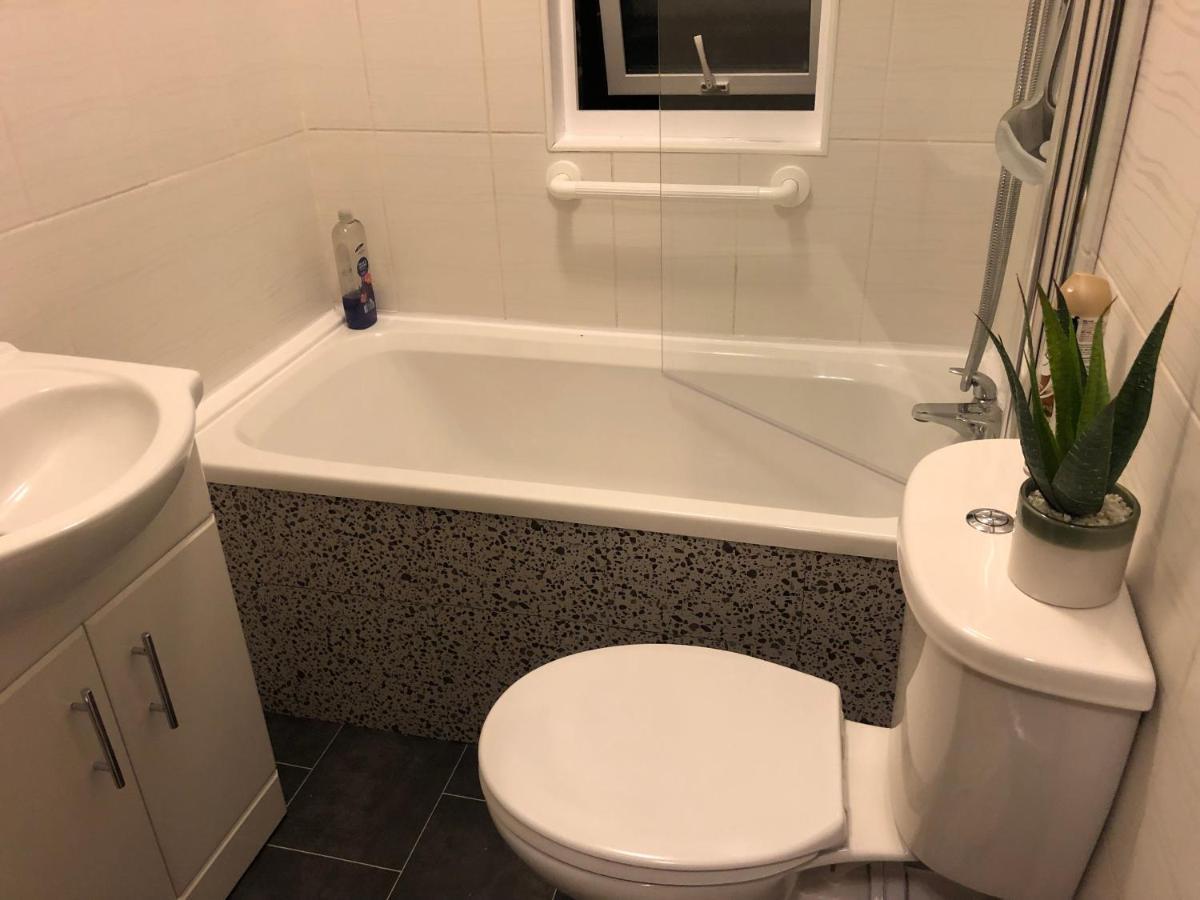 Handsworth Home - 2 Bedroomed Sheffield Ngoại thất bức ảnh