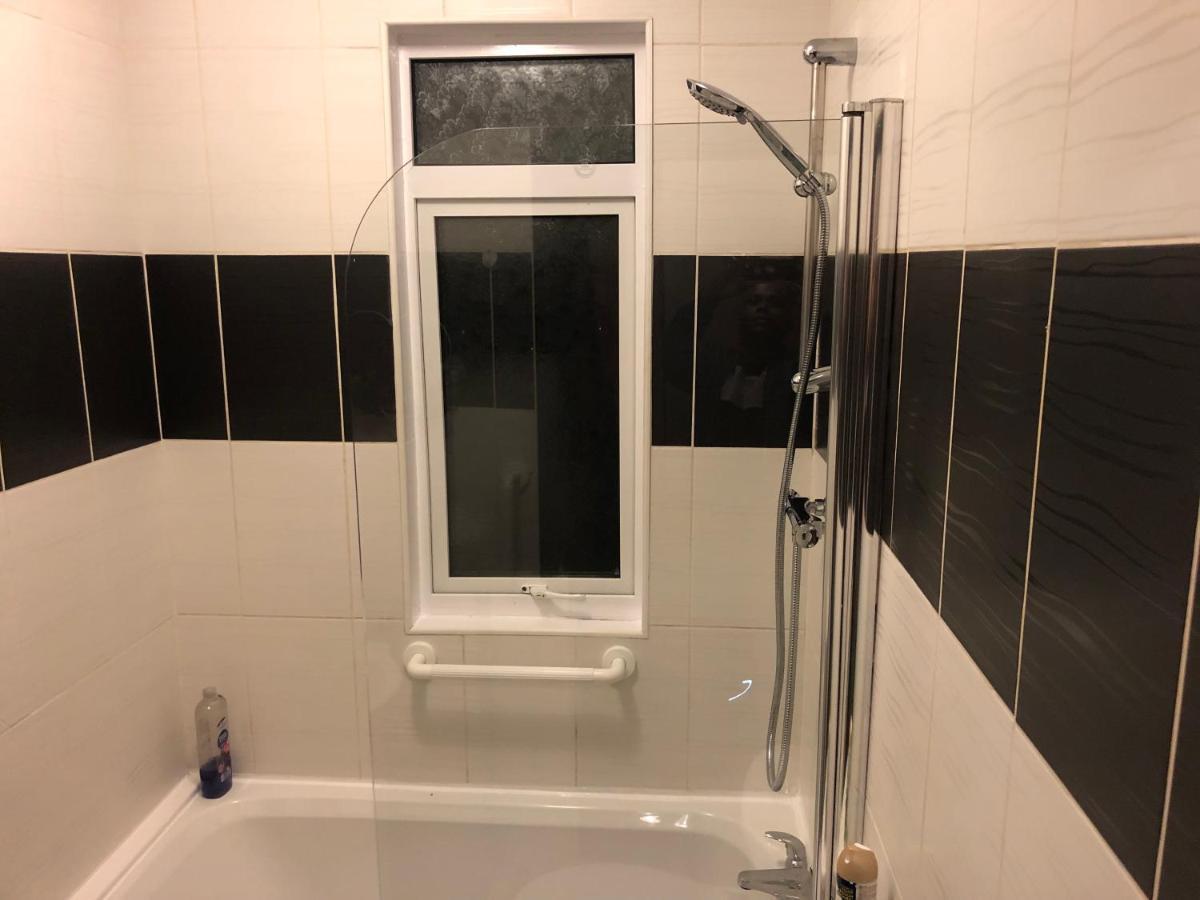 Handsworth Home - 2 Bedroomed Sheffield Ngoại thất bức ảnh