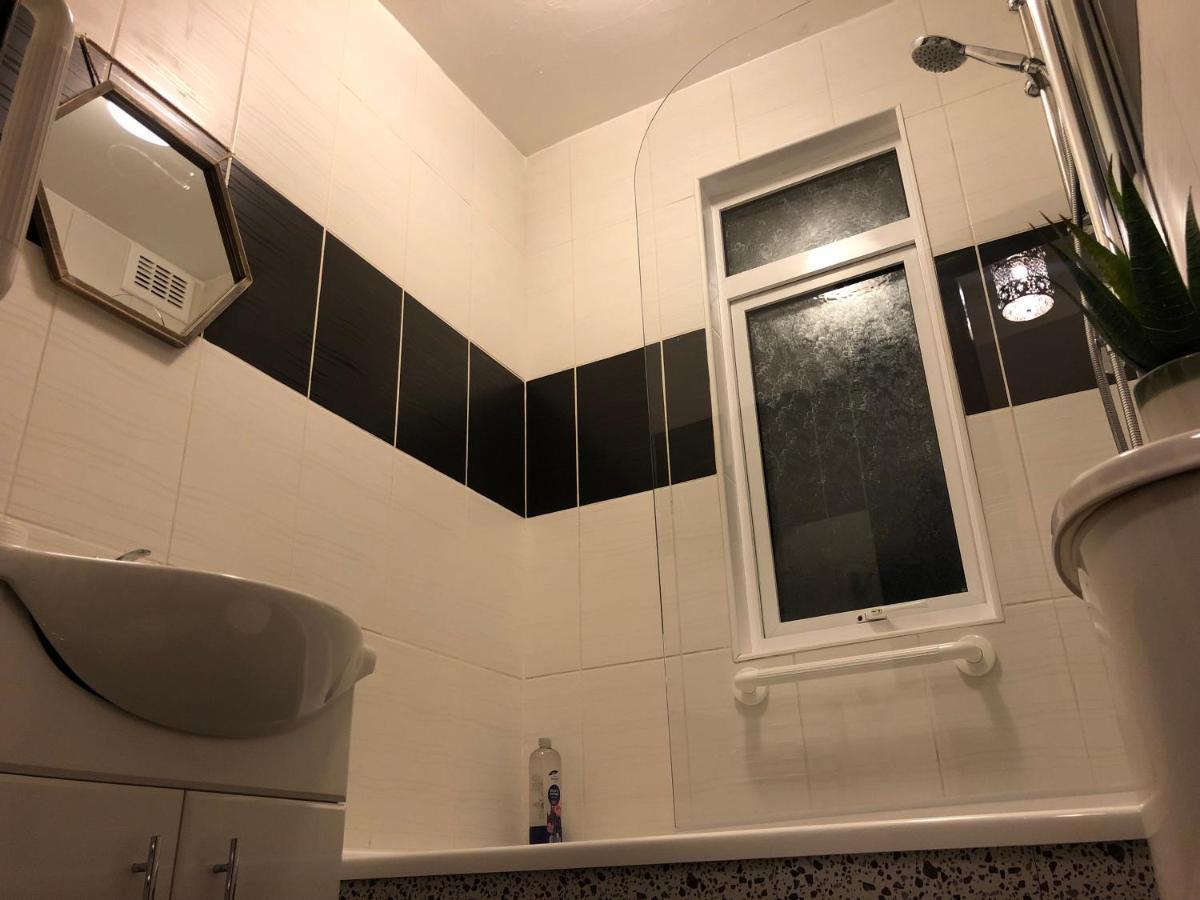 Handsworth Home - 2 Bedroomed Sheffield Ngoại thất bức ảnh