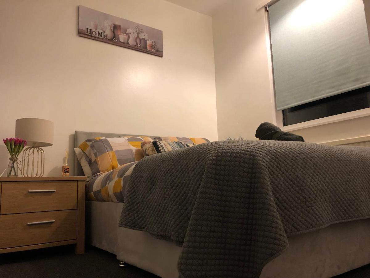 Handsworth Home - 2 Bedroomed Sheffield Ngoại thất bức ảnh