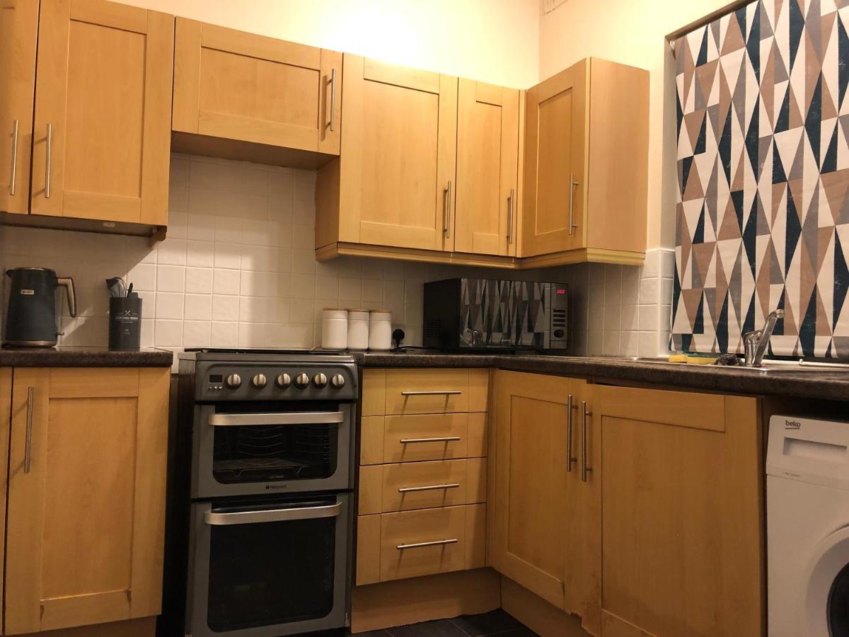 Handsworth Home - 2 Bedroomed Sheffield Ngoại thất bức ảnh