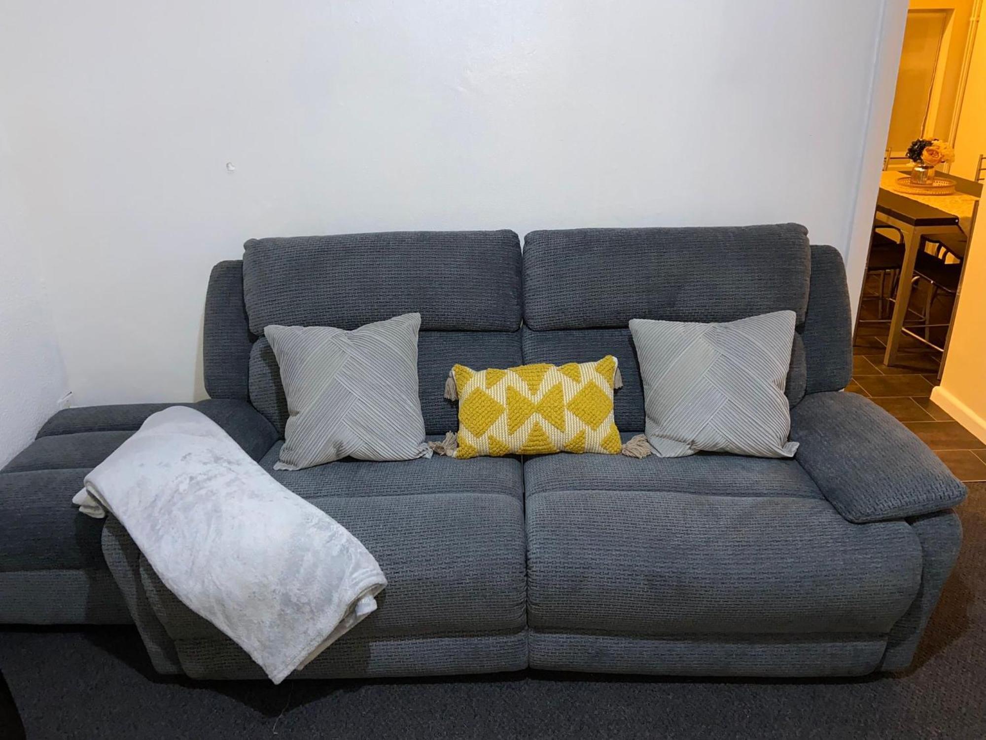 Handsworth Home - 2 Bedroomed Sheffield Ngoại thất bức ảnh