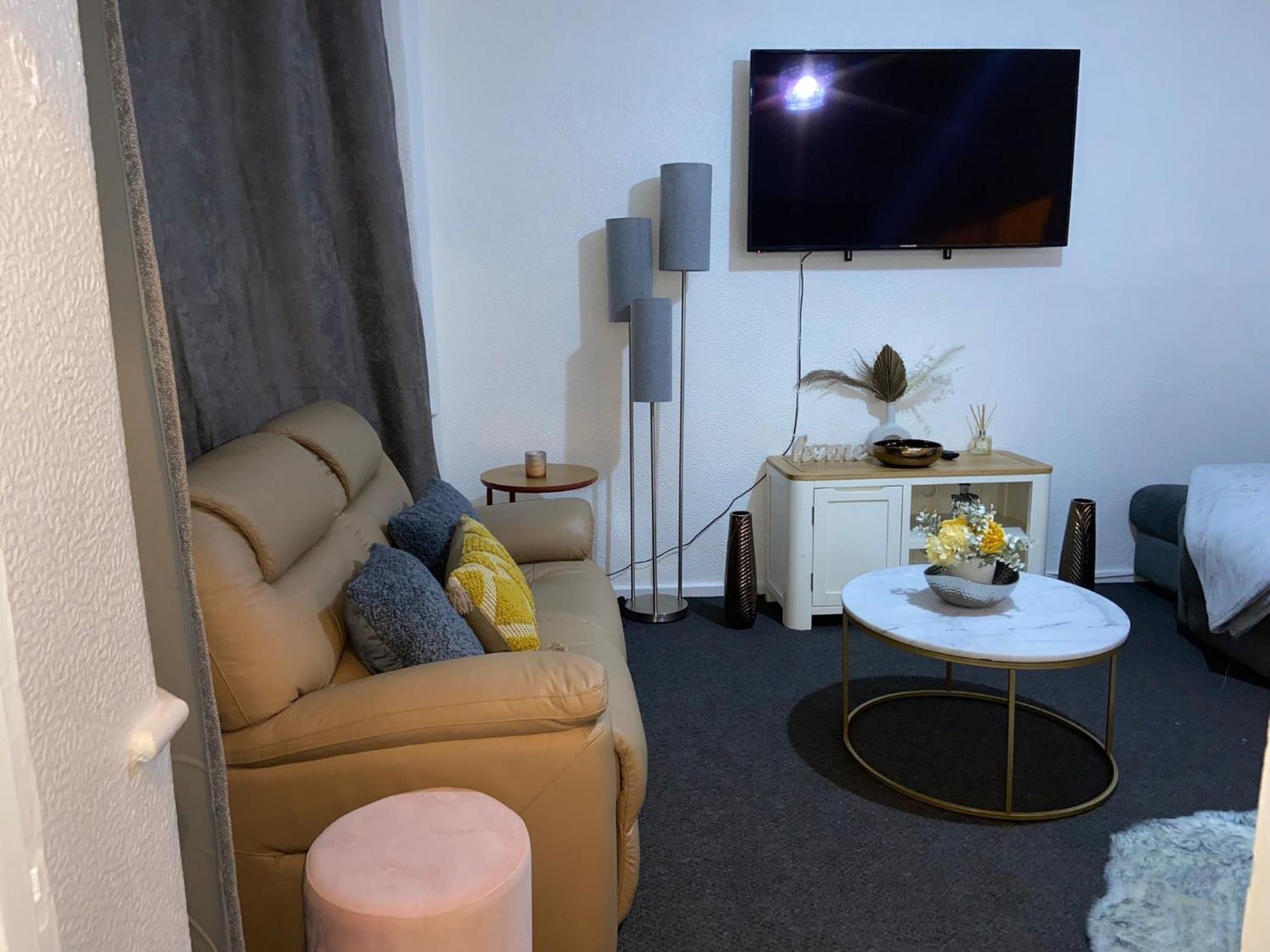 Handsworth Home - 2 Bedroomed Sheffield Ngoại thất bức ảnh