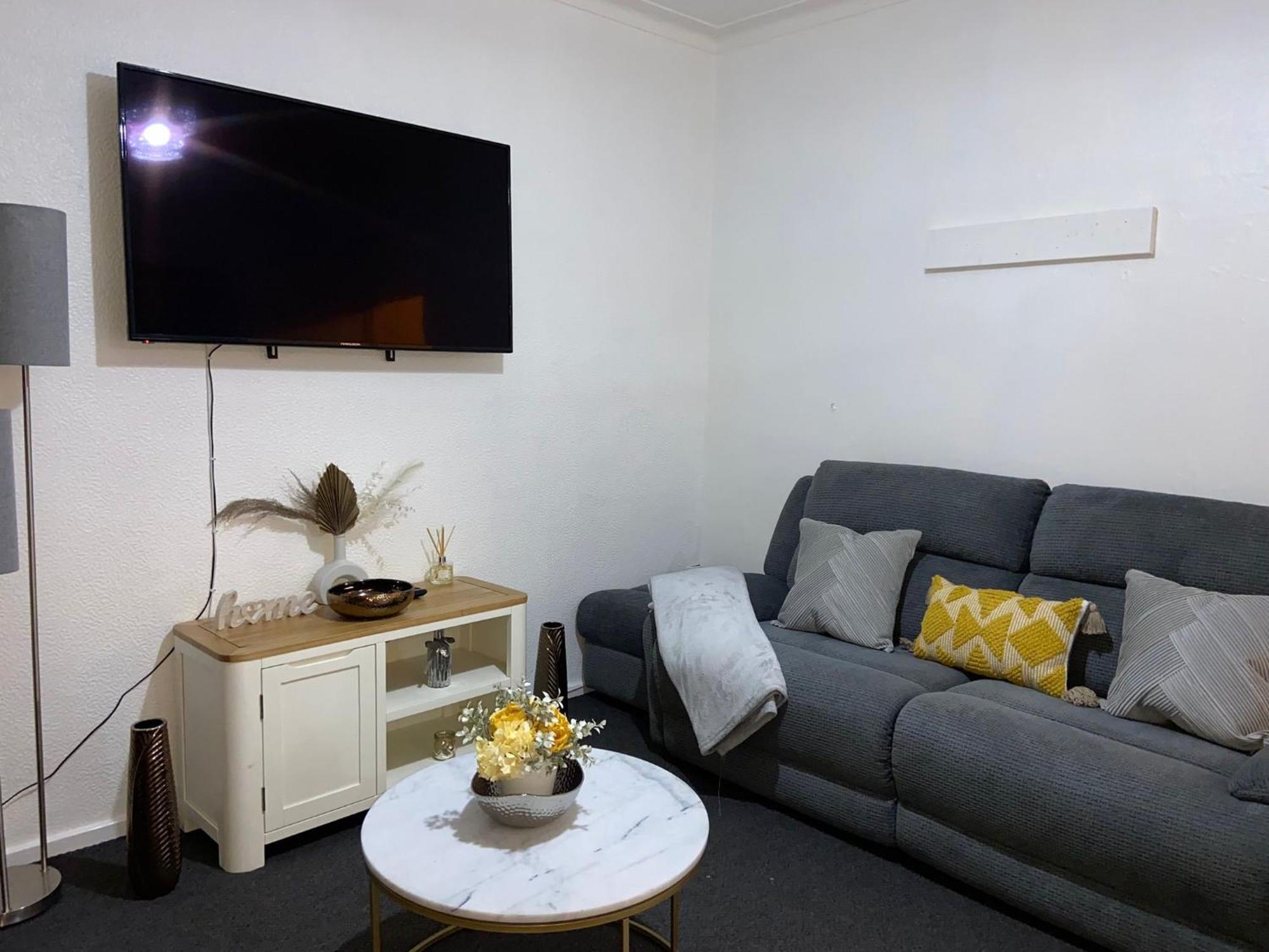 Handsworth Home - 2 Bedroomed Sheffield Ngoại thất bức ảnh